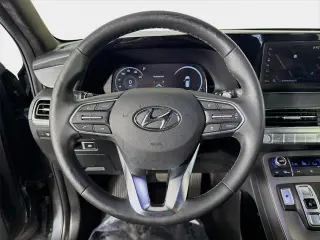 Hyundai PALISADE 2021 Escritura 4p SUV