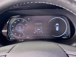 Hyundai PALISADE 2021 Escritura 4p SUV
