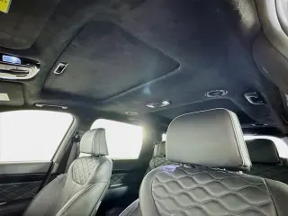 Hyundai PALISADE 2021 Escritura 4p SUV