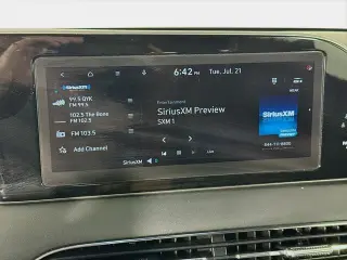 Hyundai PALISADE 2021 Escritura 4p SUV