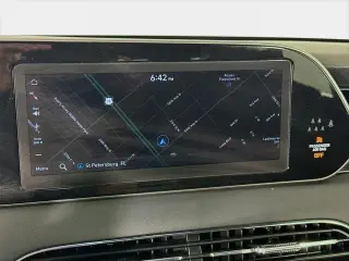Hyundai PALISADE 2021 Escritura 4p SUV
