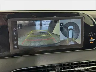 Hyundai PALISADE 2021 Escritura 4p SUV