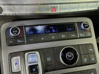 Hyundai PALISADE 2021 Escritura 4p SUV