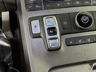 Hyundai PALISADE 2021 Escritura 4p SUV