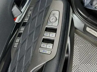 Hyundai PALISADE 2021 Escritura 4p SUV