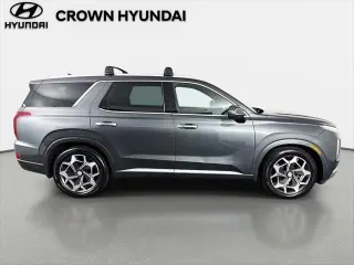 Hyundai PALISADE 2021 Escritura 4p SUV