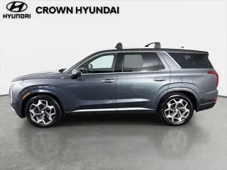 Hyundai PALISADE 2021 Escritura 4p SUV