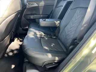 Kia Sportage 2025 AWD X-Line 4dr SUV