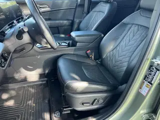 Kia Sportage 2025 AWD X-Line 4dr SUV