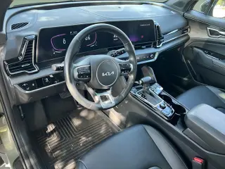 Kia Sportage 2025 AWD X-Line 4dr SUV