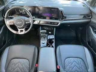 Kia Sportage 2025 AWD X-Line 4dr SUV