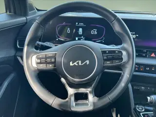Kia Sportage 2025 AWD X-Line 4dr SUV