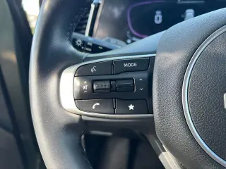 Kia Sportage 2025 AWD X-Line 4dr SUV