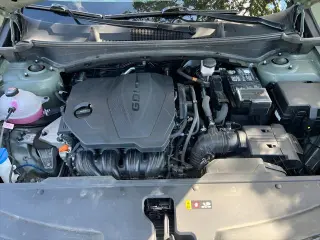 Kia Sportage 2025 AWD X-Line 4dr SUV