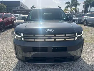 Hyundai SANTA FE 2026 SE 4dr SUV