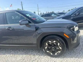 Hyundai SANTA FE 2026 SE 4dr SUV