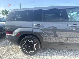 Hyundai SANTA FE 2026 SE 4dr SUV