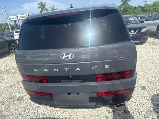 Hyundai SANTA FE 2026 SE 4dr SUV