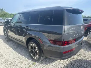 Hyundai SANTA FE 2026 SE 4dr SUV
