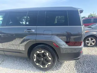Hyundai SANTA FE 2026 SE 4dr SUV