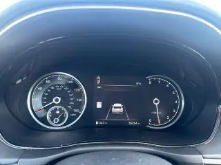 Genesis GV70 2025 AWD 2.5T Standard 4dr SUV