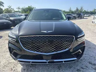 Genesis GV70 2025 AWD 2.5T Standard 4dr SUV