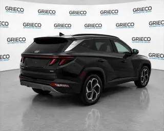 Hyundai TUCSON 2023 AWD Limited 4p SUV