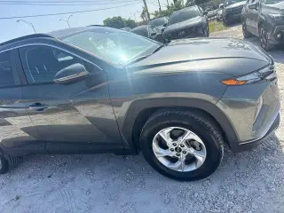 Hyundai TUCSON 2023 AWD SEL 4dr SUV