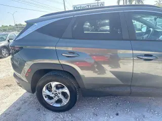 Hyundai TUCSON 2023 AWD SEL 4dr SUV