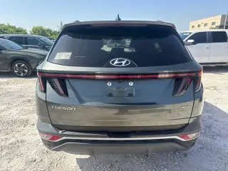 Hyundai TUCSON 2023 AWD SEL 4dr SUV