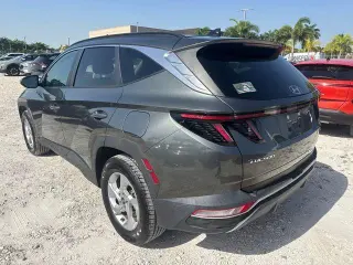 Hyundai TUCSON 2023 AWD SEL 4dr SUV