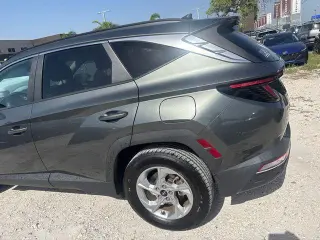 Hyundai TUCSON 2023 AWD SEL 4dr SUV