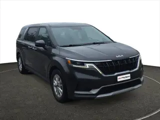 Kia Carnival 2022 LX 4dr Mini-Van