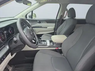Kia Carnival 2022 LX 4dr Mini-Van