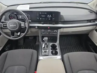 Kia Carnival 2022 LX 4dr Mini-Van