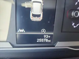 Hyundai TUCSON 2024 SEL 4dr SUV (lanzamiento medio del año)