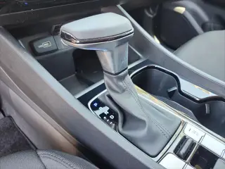 Hyundai TUCSON 2024 SEL 4dr SUV (lanzamiento medio del año)