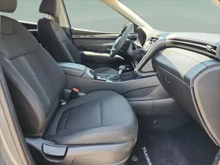 Hyundai TUCSON 2024 SEL 4dr SUV (lanzamiento medio del año)