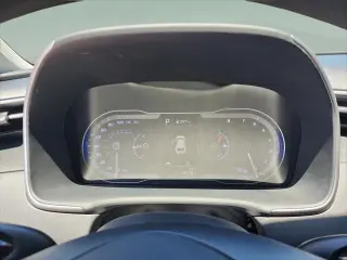 Hyundai TUCSON 2024 SEL 4dr SUV (lanzamiento medio del año)