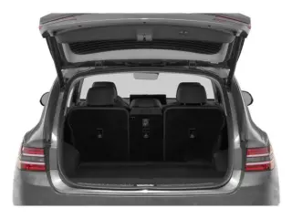 Genesis GV80 2023 AWD 3.5T 4dr SUV