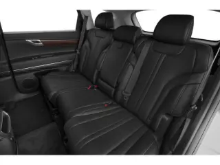 Genesis GV80 2023 AWD 3.5T 4dr SUV