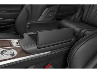Genesis GV80 2023 AWD 3.5T 4dr SUV