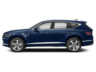 Genesis GV80 2023 AWD 3.5T 4dr SUV