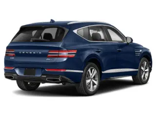 Genesis GV80 2023 AWD 3.5T 4dr SUV