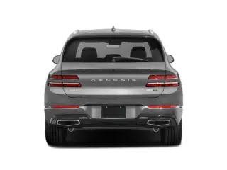 Genesis GV80 2023 AWD 3.5T 4dr SUV