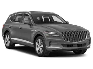 Genesis GV80 2023 AWD 3.5T 4dr SUV