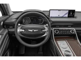 Genesis GV80 2023 AWD 3.5T 4dr SUV