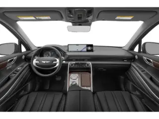 Genesis GV80 2023 AWD 3.5T 4dr SUV