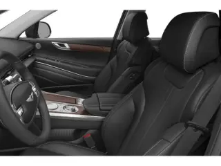 Genesis GV80 2023 AWD 3.5T 4dr SUV