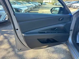 Hyundai ELANTRA 2026 SEL Sport 4dr Sedan